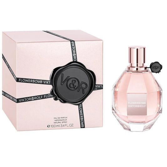 VIKTOR & ROLF FLOWERBOMB (W) EDP 100ML