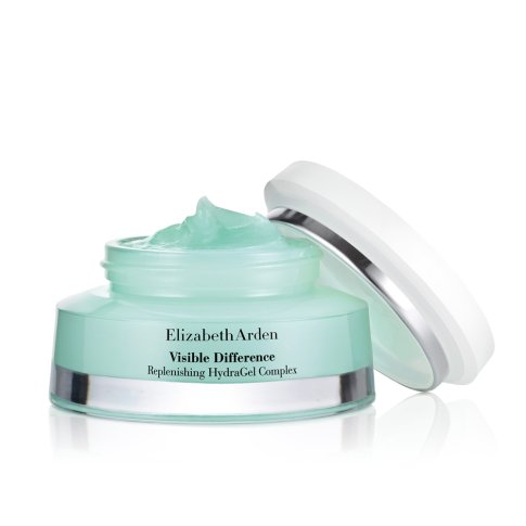 ELIZABETH ARDEN VISIBLE DIFFERENCE REPLENINSHING HYDRAGEL COMPLEX (W) 75ML SKIN CARE GEL