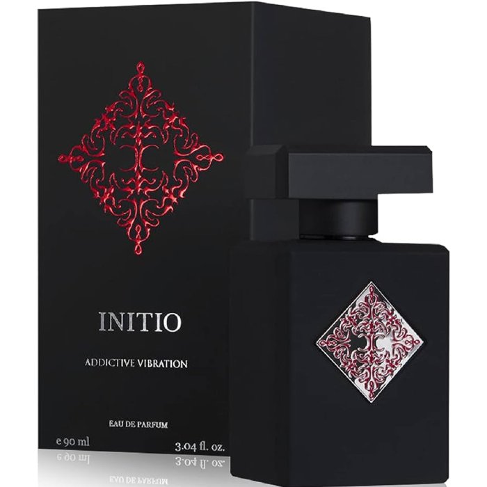 INITIO PARFUMS PRIVES THE ABSOLUTES ADDICTIVE VIBRATION (W) EDP 90ML