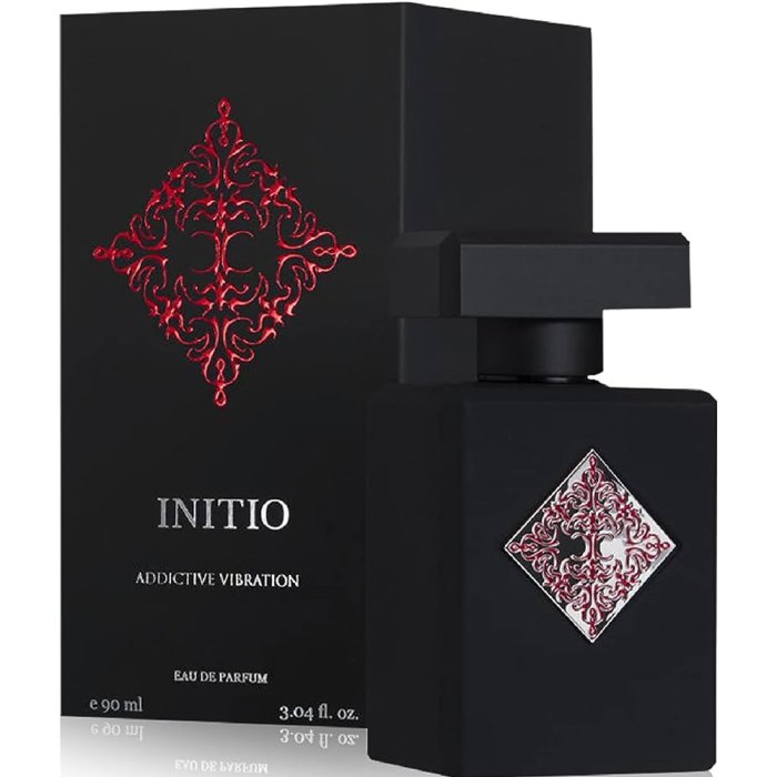 Initio Parfums Prives The Absolutes Addictive Vibration For Women Eau De Parfum 90Ml
