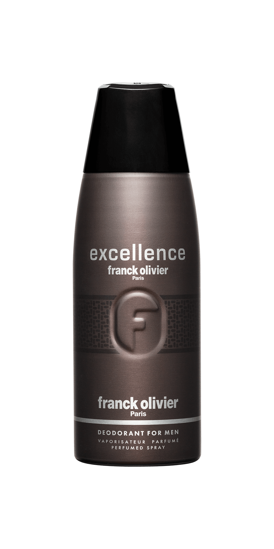 Franck Olivier Excellence For Men 250Ml Deodorant Spray