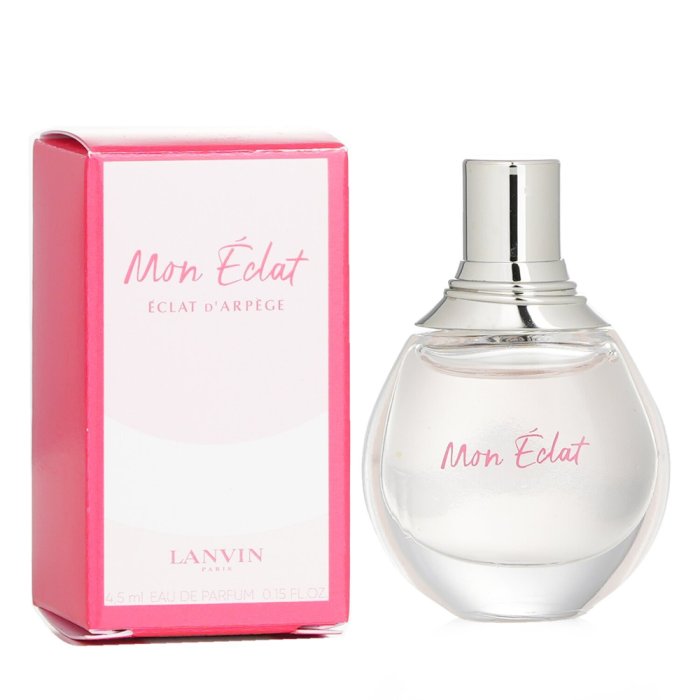 Lanvin Eclat D'Arpege Mon Eclat For Women Eau De Parfum 4.5Ml Miniature