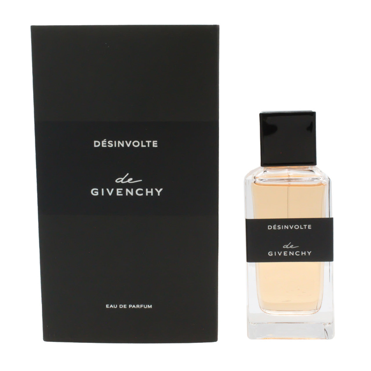Sana Merci de By Givenchy100MLEau De Parfum 