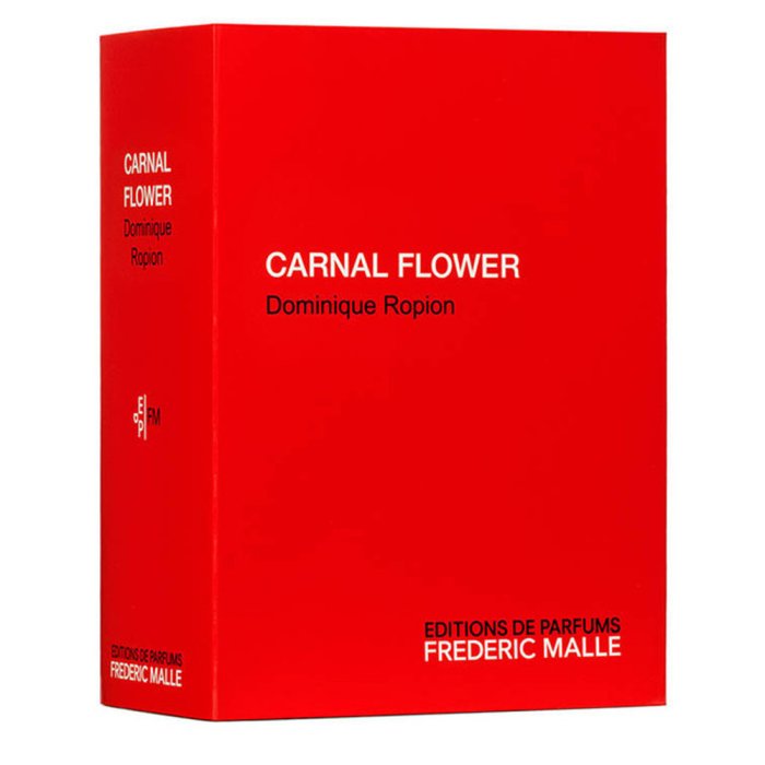 Frederic Malle Carnal Flower For Men And Women Eau De Parfum 100Ml