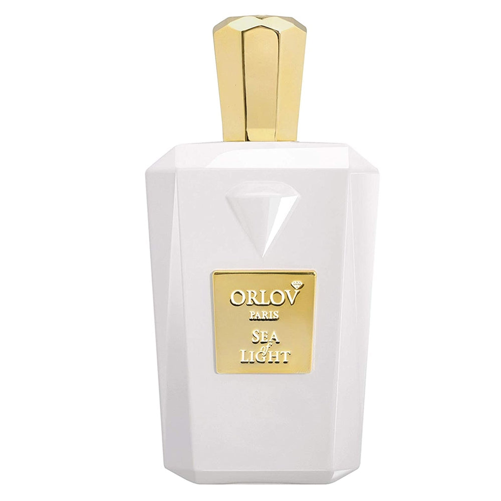 Orlov Paris Sea Of Light For Men And Women Eau De Parfum 1.5Ml Vials