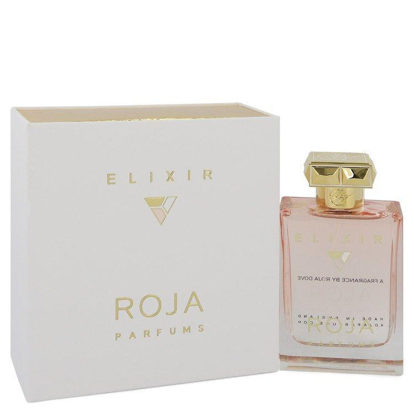 Elixir By Roja Parfum100MLParfum 