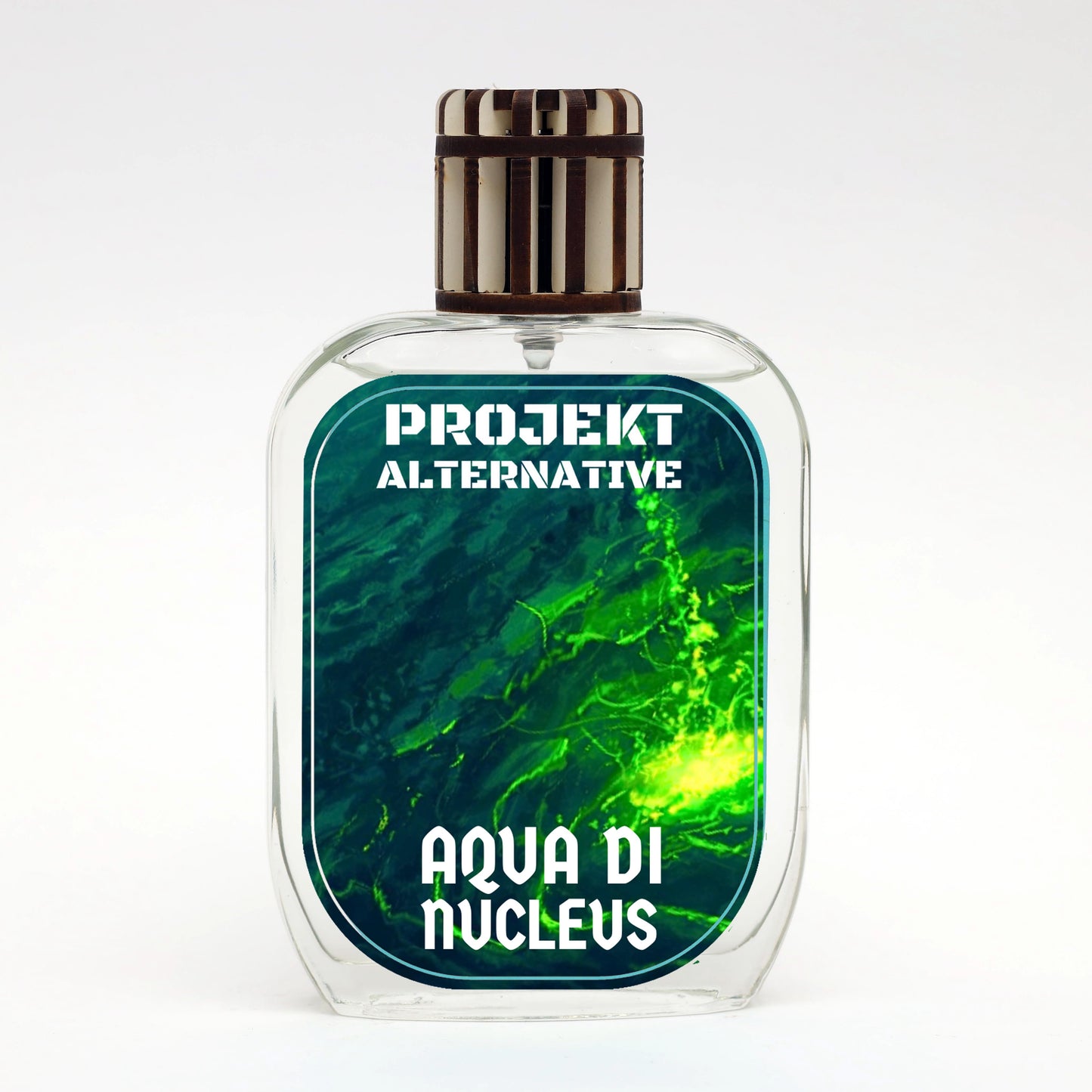 Aqua Nucleus By Projekt Alternative 100ml