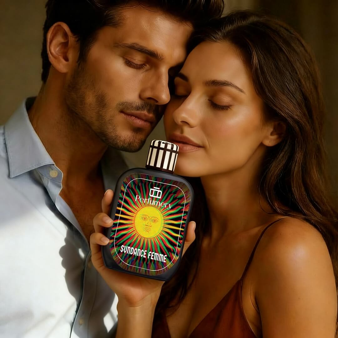 #W/ALT - SUNDANCE BY PROJEKT ALTERNATIVE PARFUM #Weekend