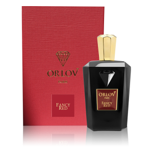 Orlov Paris Fancy Red For Men And Women Eau De Parfum 1.5Ml Vials