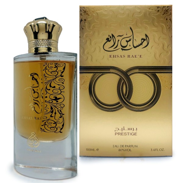 Ehsas Raee Prestige Edp 100ml