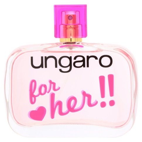 EMANUEL UNGARO UNGARO FOR HER (W) EDT 100ML