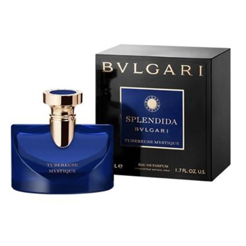 BVLGARI SPLENDIDA TUBEREUSE MYSTIQUE (W) EDP 50ML