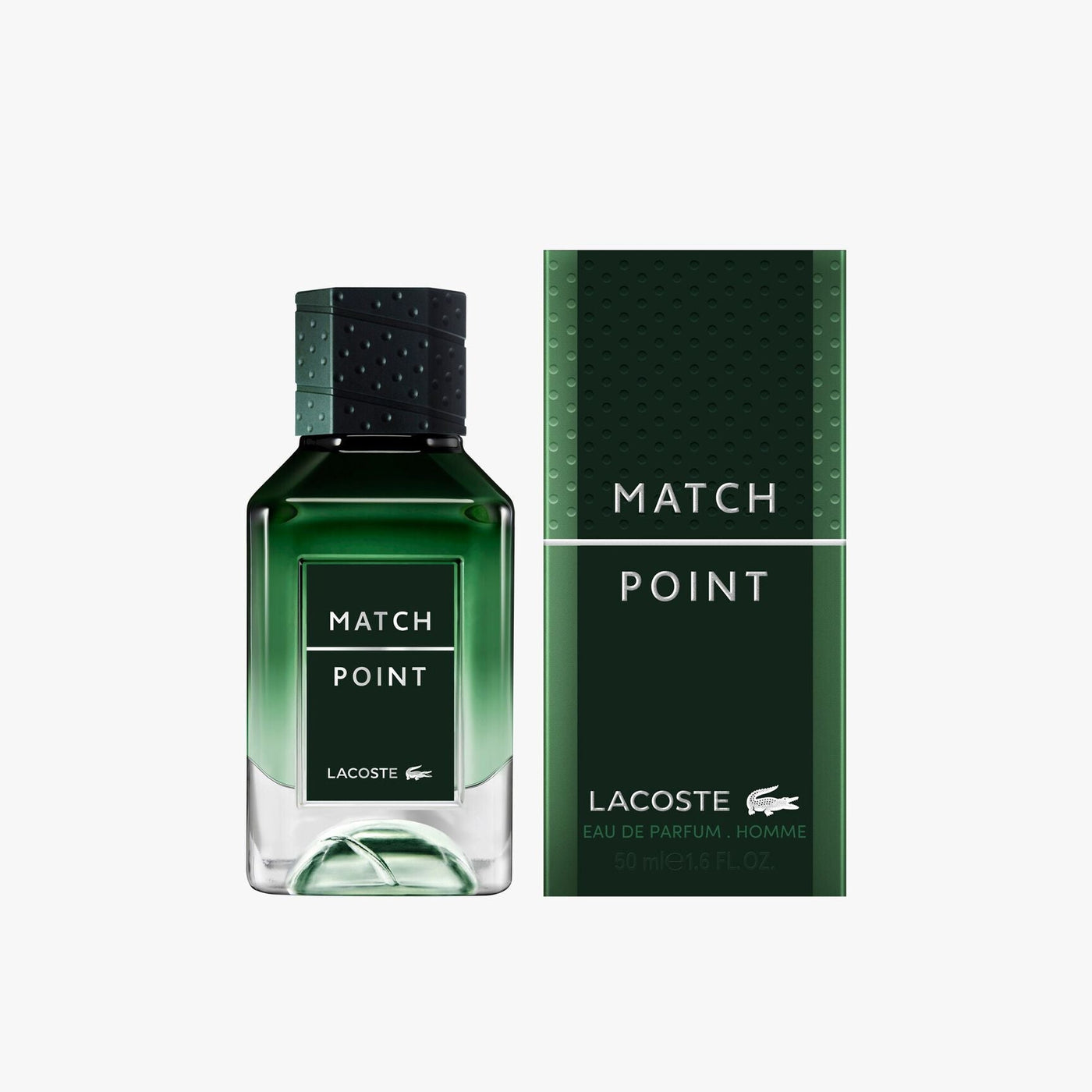 Lacoste Match Point For Men Eau De Parfum 50Ml