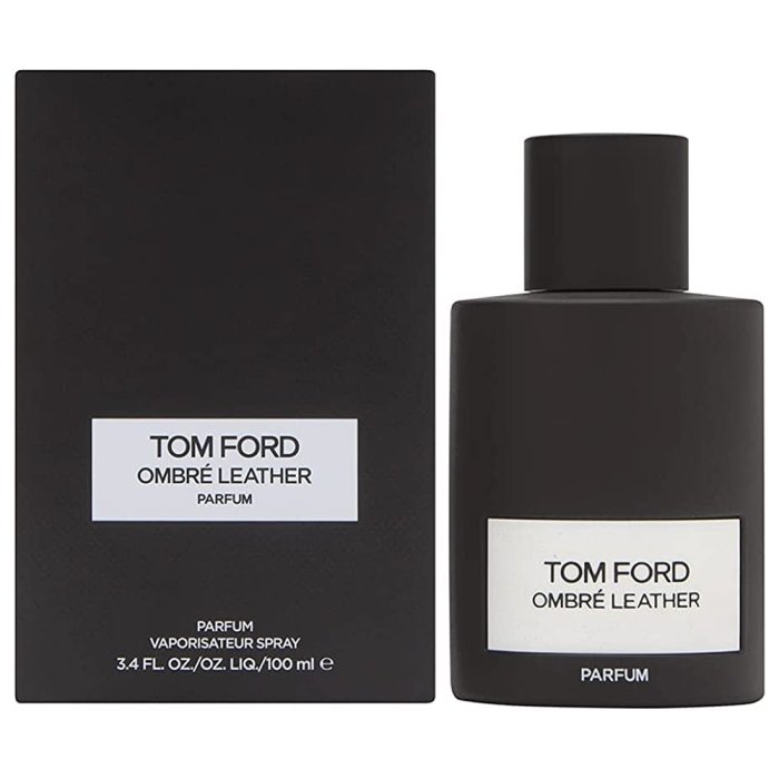 Tom Ford Ombre Leather For Men And Women Parfum 100Ml