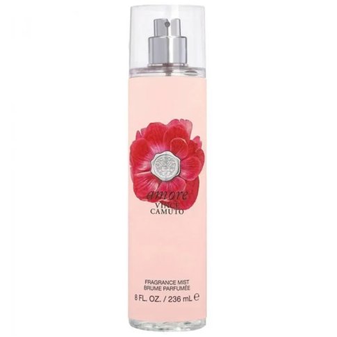 VINCE CAMUTO AMORE (W) 236ML BODY MIST