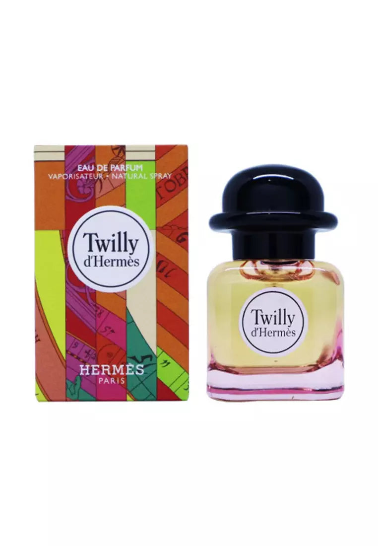 Hermes Twilly D'Hermes For Women Eau De Parfum 12.5Ml Miniature