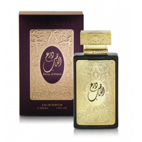 Deraa Al Dahab Edp 100ml