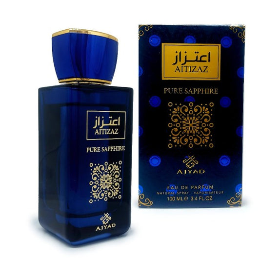 Aitizaz Pure Sapphire Ajyad Edp 100ml