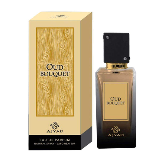Oud Bouquet Ajyad 100ml