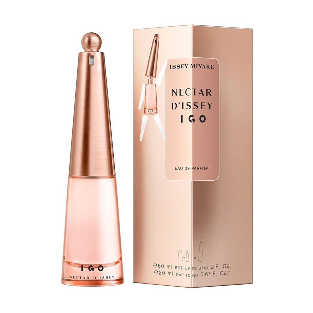 Issey Miyake Nectar D'Issey Igo For Women Eau De Parfum 20Ml