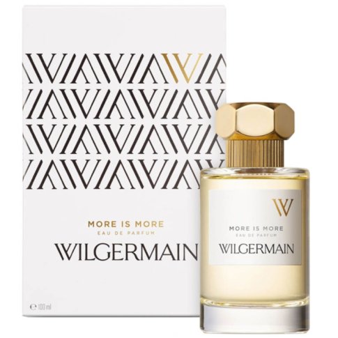 WILGERMAIN MORE IS MORE (U) EDP 100ML