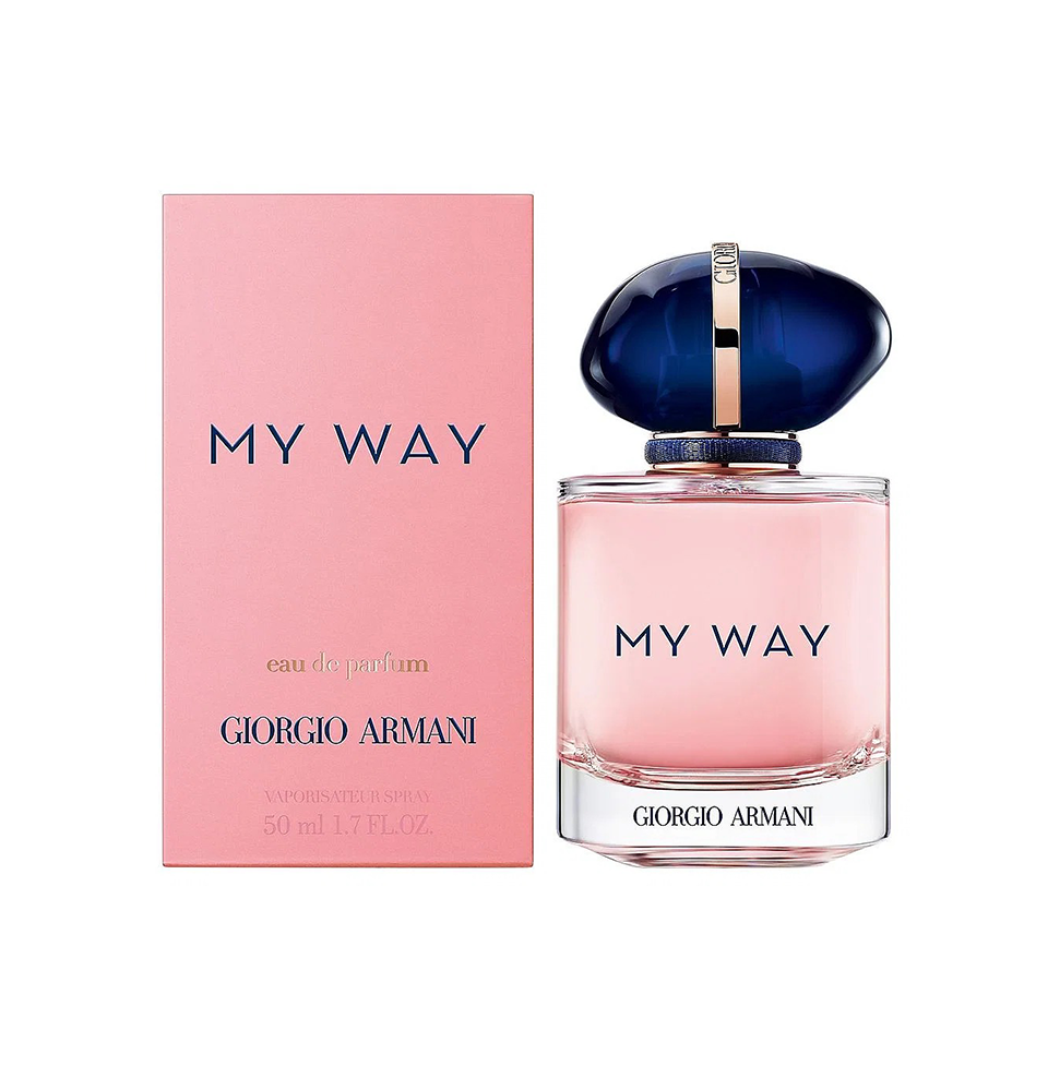 My Way By Giorgio Armani100MLEau De Parfum 