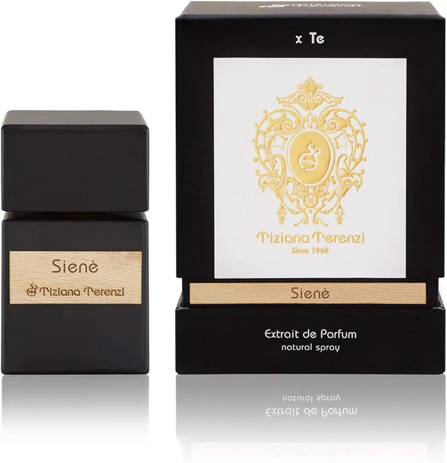 Tiziana Terenzi Siene For Men And Women Extrait De Parfum 100Ml