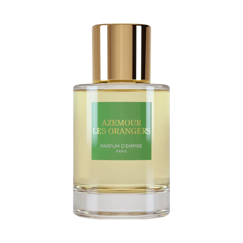 Parfum D'Empire Azemour Les Orangers For Men And Women Eau De Parfum 100Ml