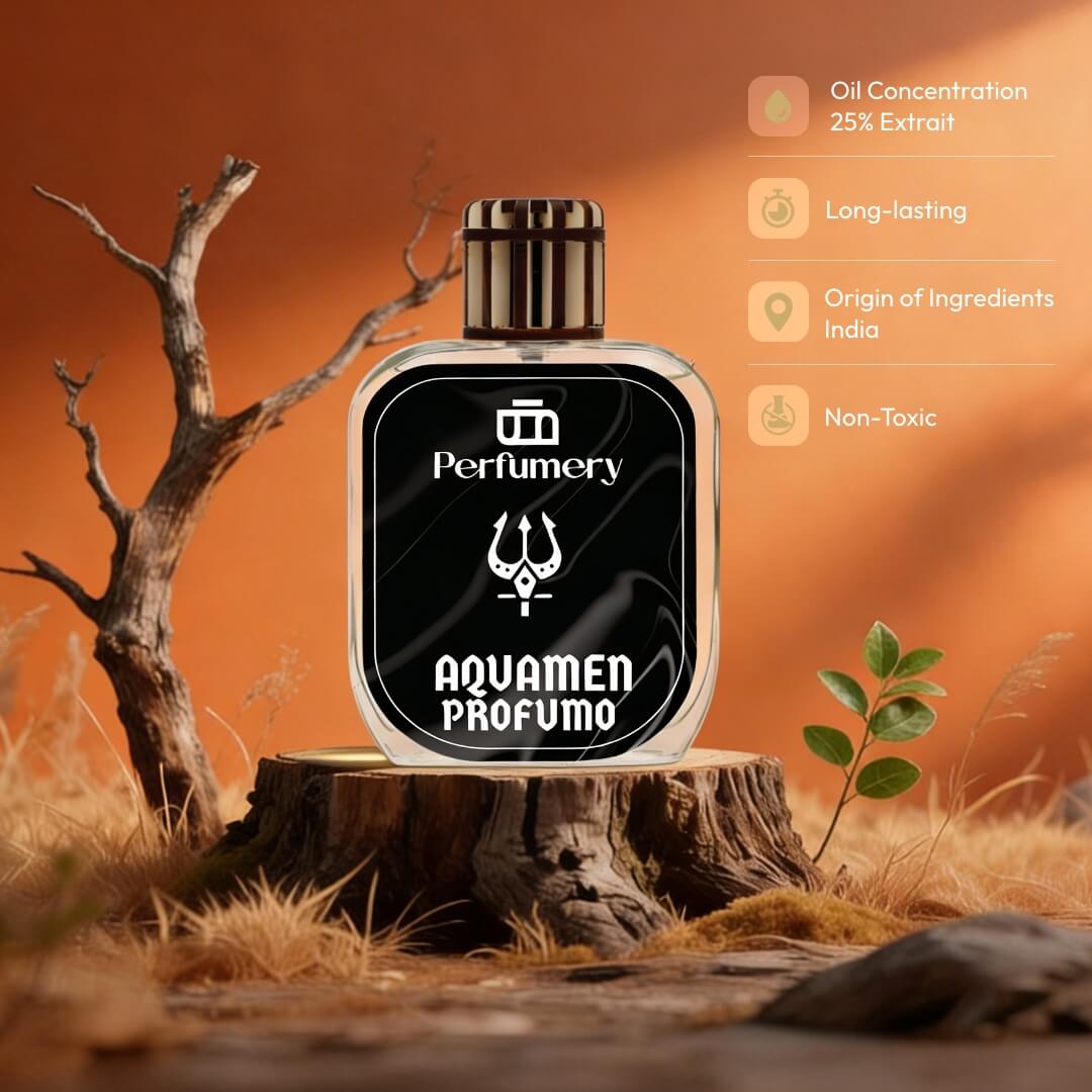 AquaMen Profumo By Projekt Alternative