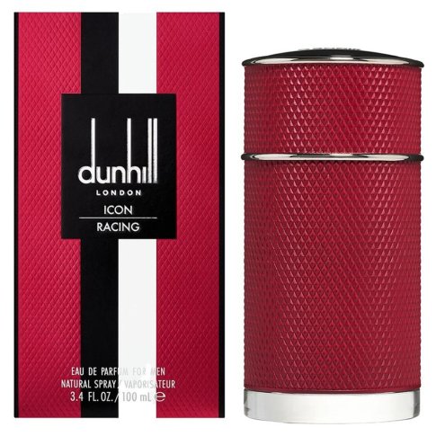 DUNHILL ICON RACING RED (M) EDP 100ML