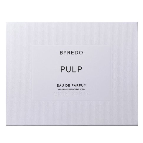 BYREDO PULP (U) EDP 100ML