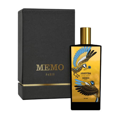 Memo Art Land Argentina For Men And Women Eau De Parfum 75Ml