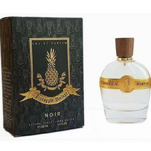 Parfums Vintage Pineapple Vintage Noir For Men And Women Eau De Parfum 100Ml
