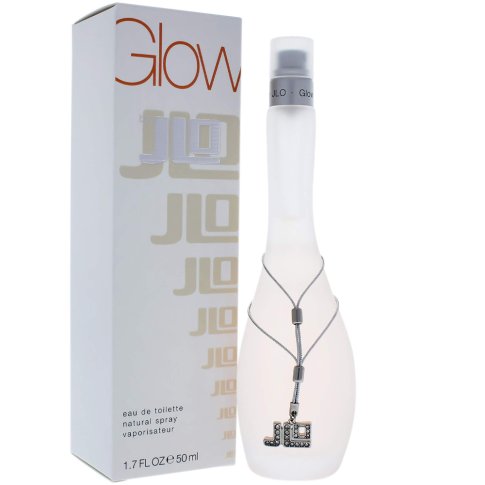 JENNIFER LOPEZ GLOW (W) EDT 50ML