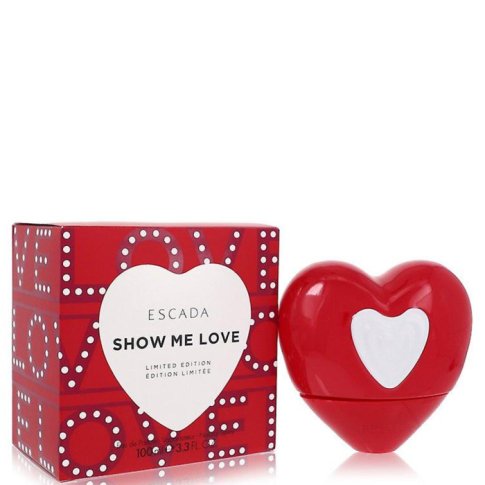 ESCADA SHOW ME LOVE LIMITED EDITION (W) EDP 100ML