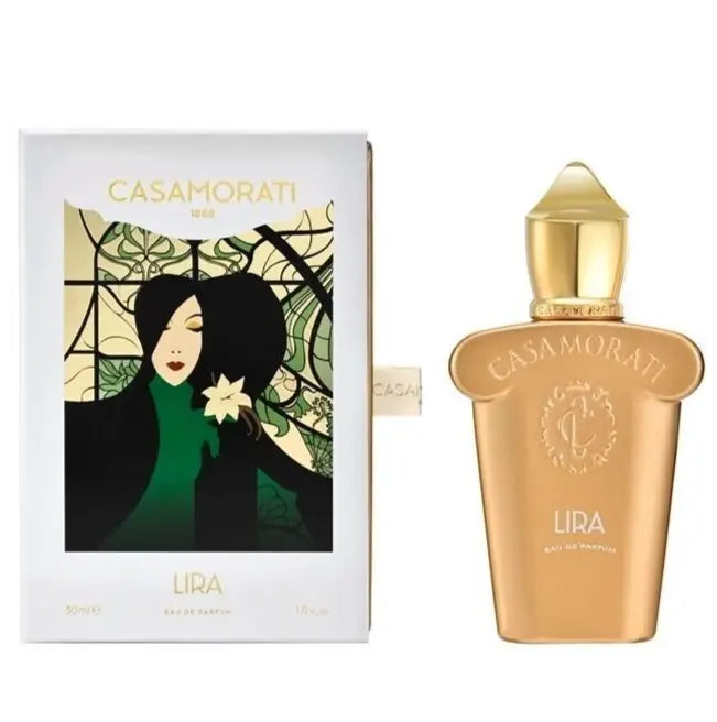 Casamorati Lira By Xerjoff100MLEau De Parfum 