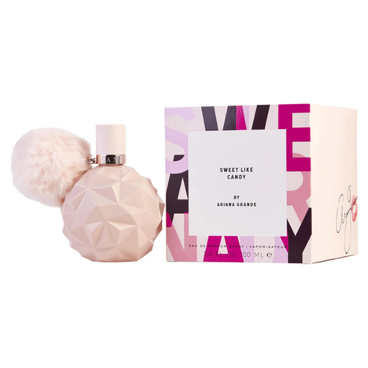 ARIANA GRANDE SWEET LIKE CANDY (W) EDP 50ML