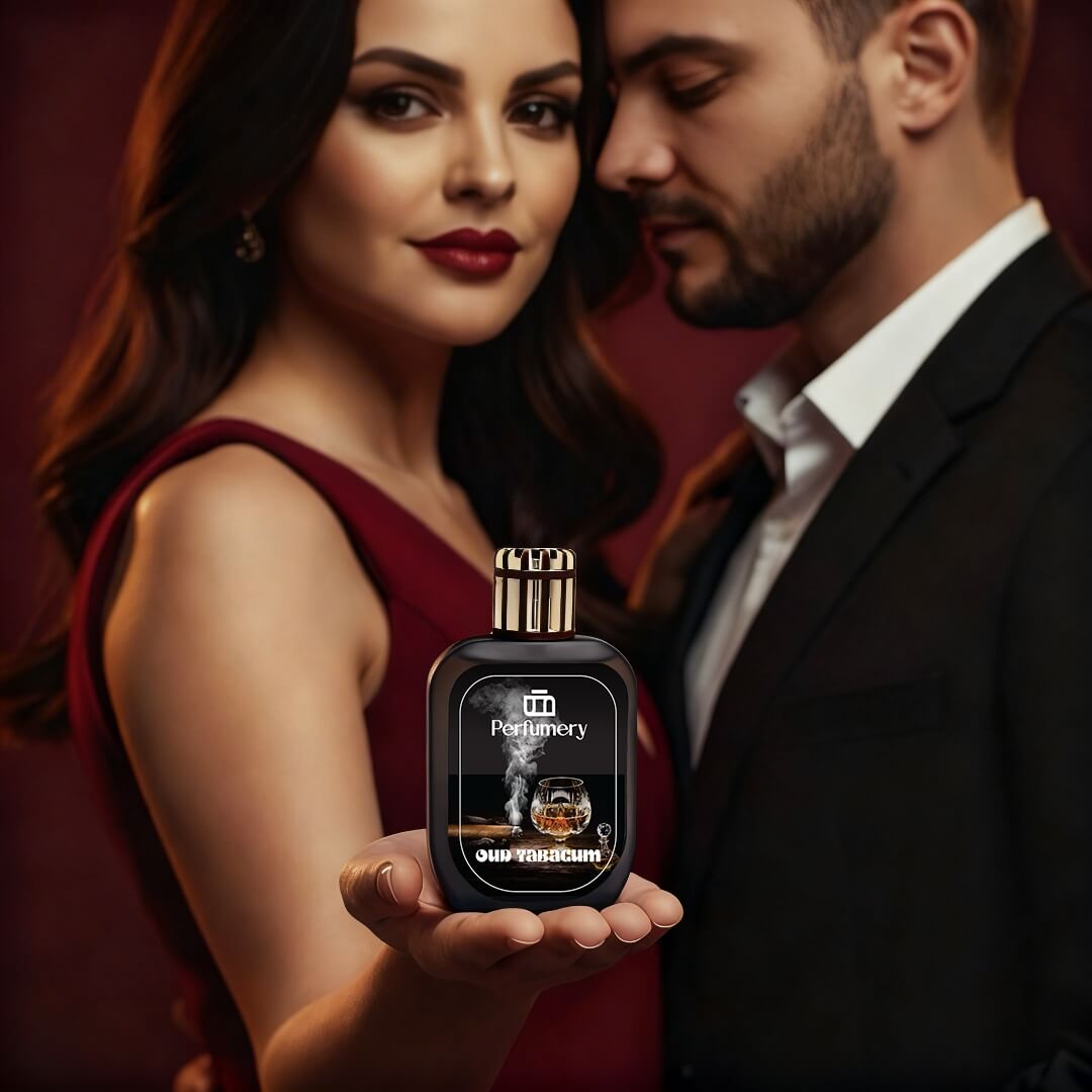OUD TABACUM BY PROJEKT ALTERNATIVE
