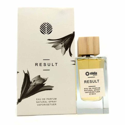 EFOLIA RESULT (U) EDP 100ML