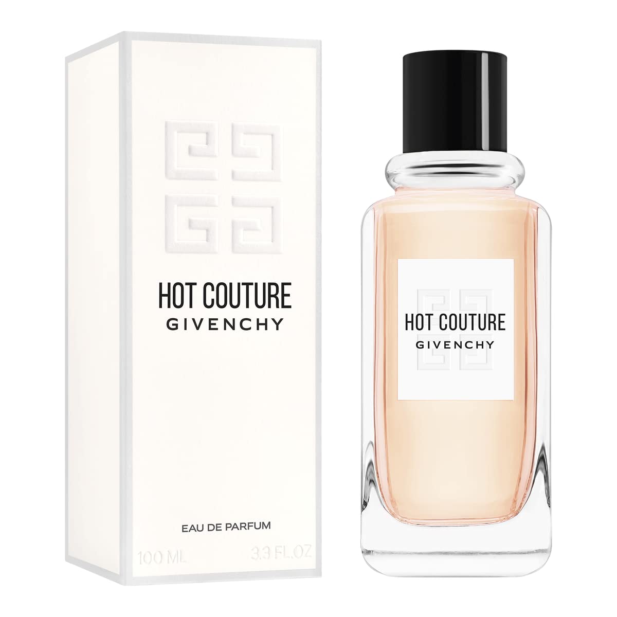 Givenchy Hot Couture For Women Eau De Parfum 100Ml (New Packing)