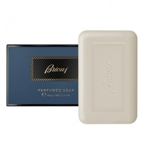 BRIONI BY BRIONI (M) 100G PERFUMED SOAP