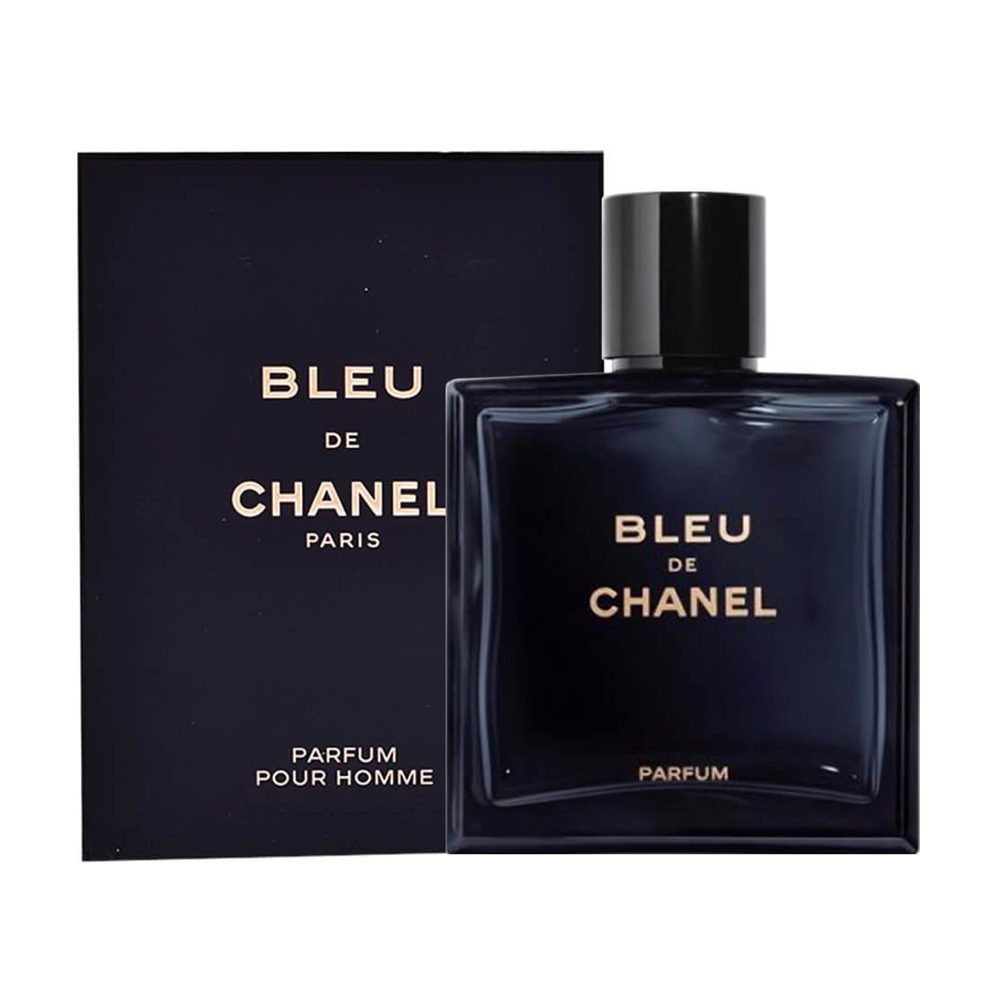 Bleu De Chanel Pour Homme By Chanel100MLParfum 