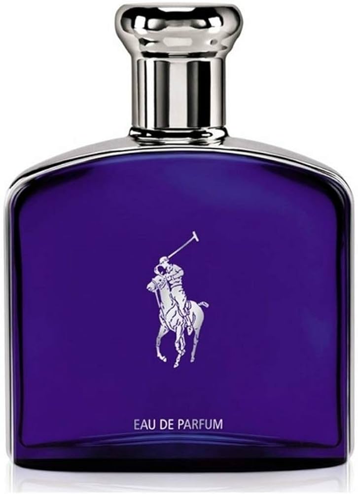 Ralph Lauren polo Blue Eau De Parfum  125ml