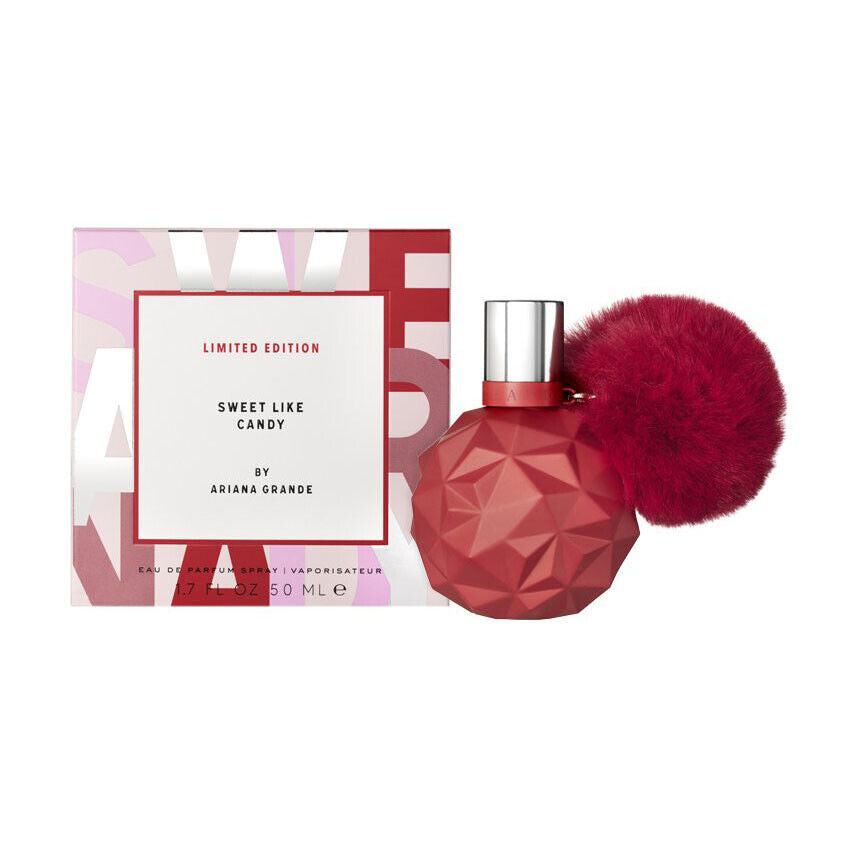 ARIANA GRANDE SWEET LIKE CANDY LIMITED EDITION (W) EDP 50ML