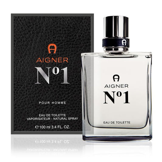 ETIENNE AIGNER NO.1 (M) EDT 100ML