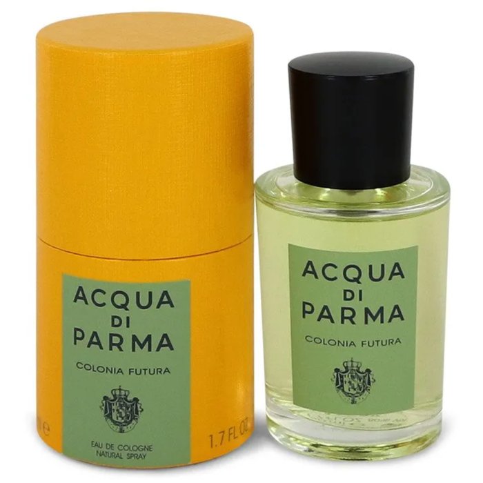 ACQUA DI PARMA COLONIA FUTURA (U) EDC 50ML