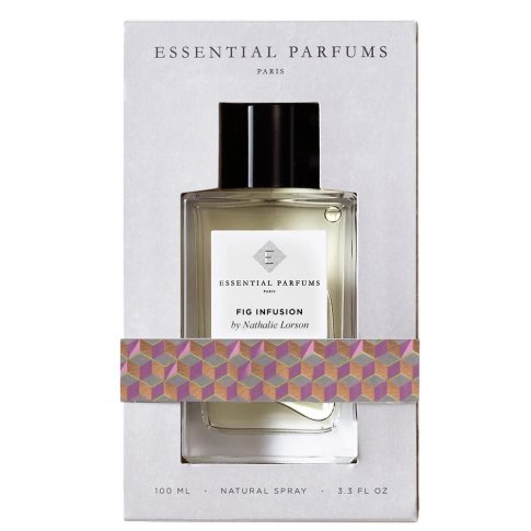 ESSENTIAL PARFUMS FIG INFUSION (U) EDP 100ML