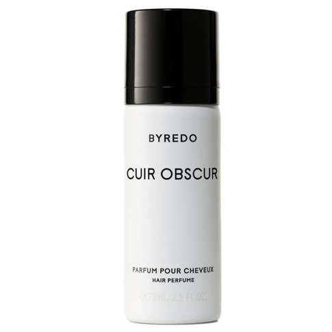 BYREDO CUIR OBSCUR (U) 75ML HAIR PERFUME