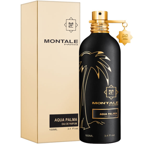 Montale Aqua Palma For Men And Women Eau De Parfum 100Ml