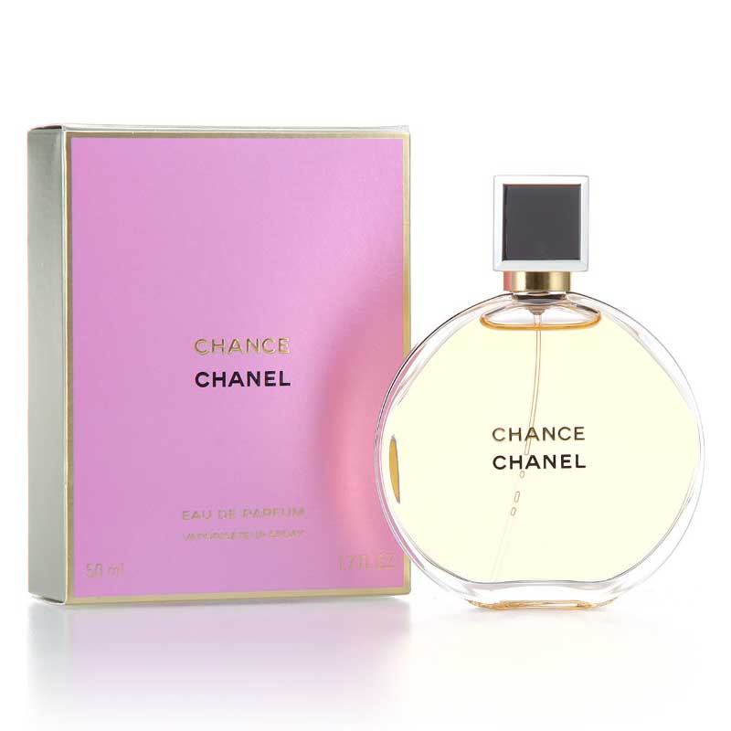 Chance By Chanel100MLEau De Parfum 